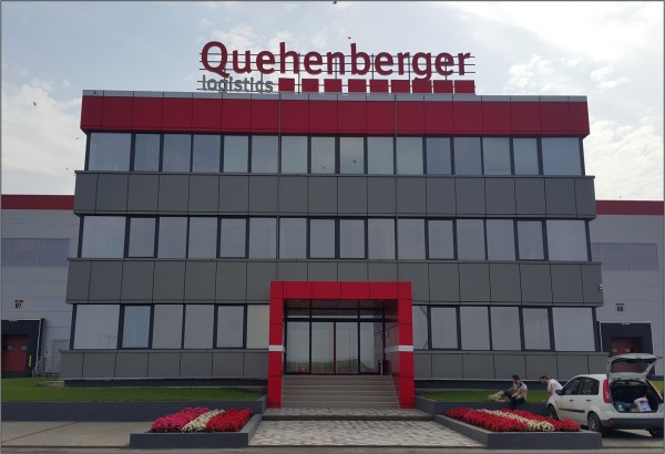 QUEHENBERGER